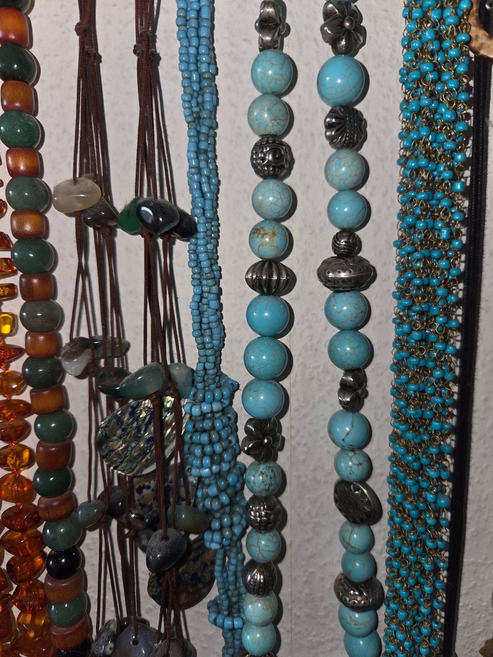 Colliers: Modeschmuck  Ketten 13+1 – D'occasion à Gossau SG par oreliefredy 2