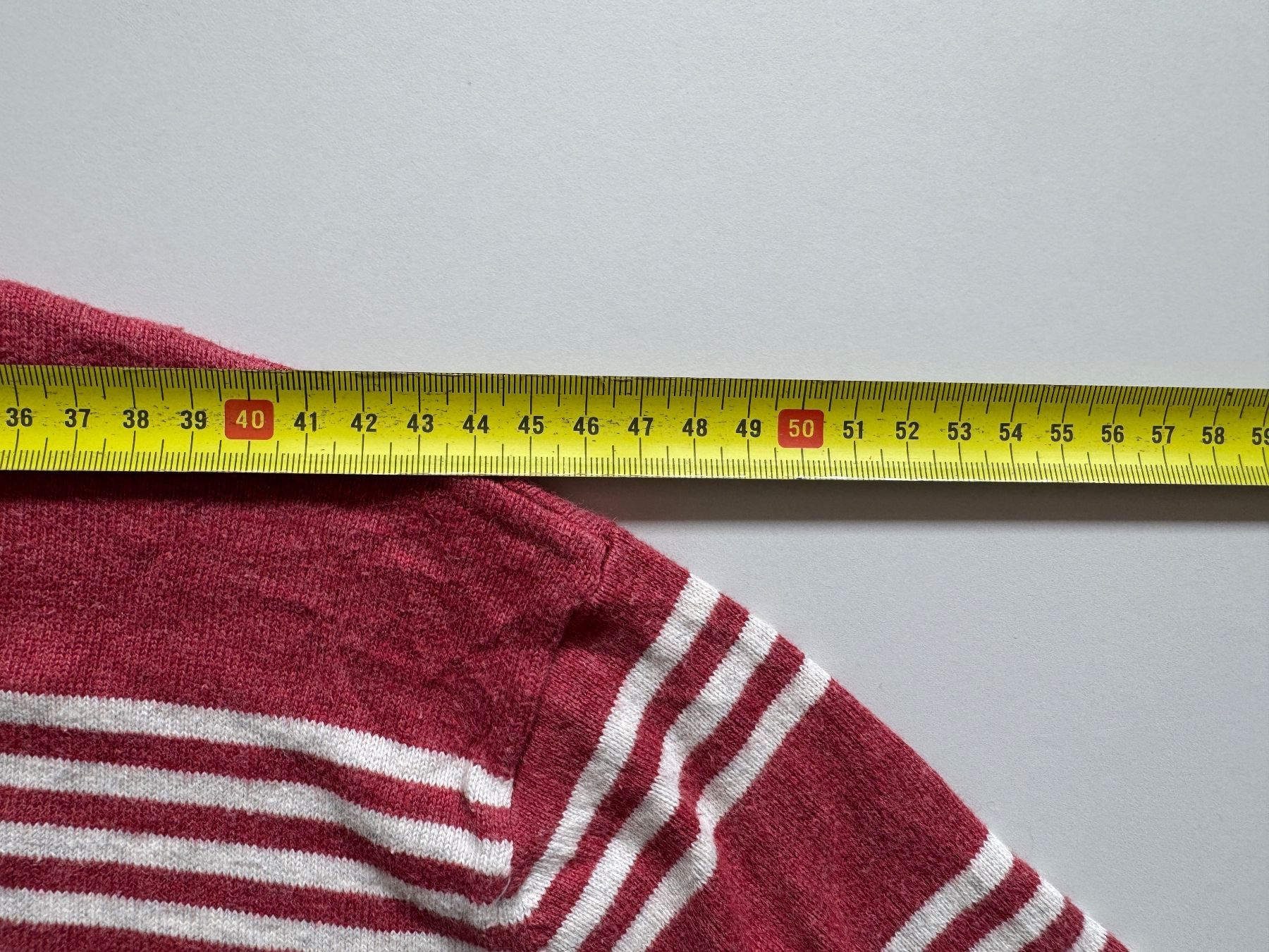 Gap Pullover & Sweatshirts: GAP light pullover 100% cotton MEN Sz L – Gebraucht aus Neuchâtel von _Easy_to_Find_ 2