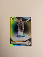 Kenan Yildiz RC Rookie Autograph /50 – Topps Juventus 23/24
