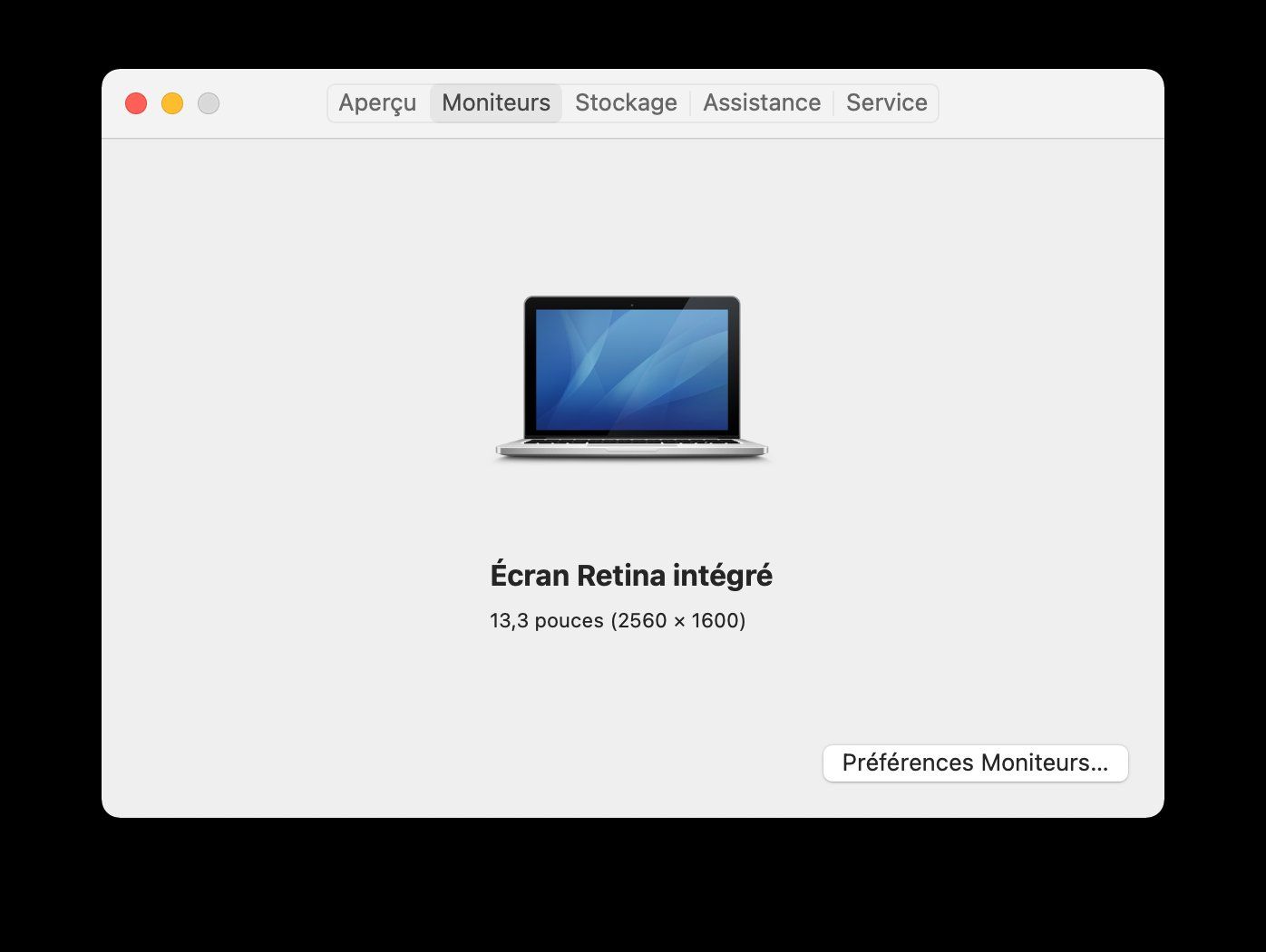 Apple Notebook: MacBook Pro 13'' (2013) – Usato da La Tour-de-Peilz venduto da justitboy 4