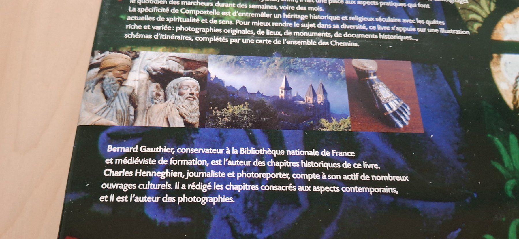 Bücher: Livre – Neu und originalverpackt aus Delémont von 4train4 2