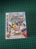 Monster Farm Battle Card GB - Game Boy Color - Complete