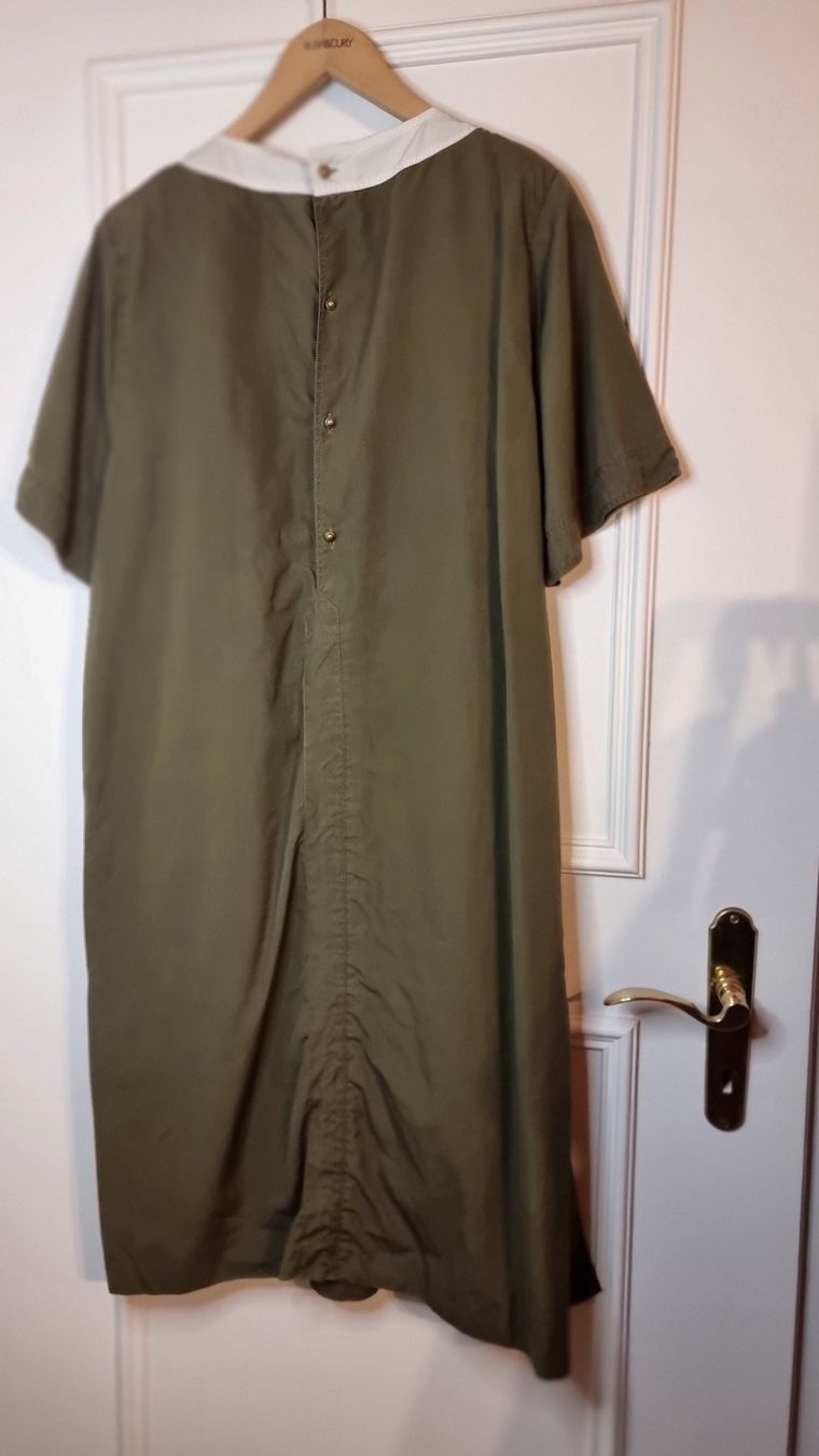 Vestiti: Vintage Kleid Größe XL – Usato da Wald ZH venduto da Martin79 6