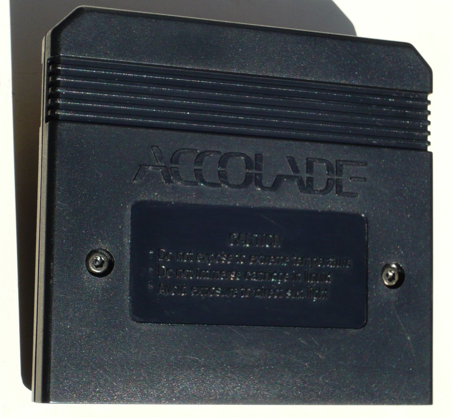 Sega Giochi: Mega Drive : Barkley Shut Up and Jam! – Usato da Onex venduto da Jaguar1986 2
