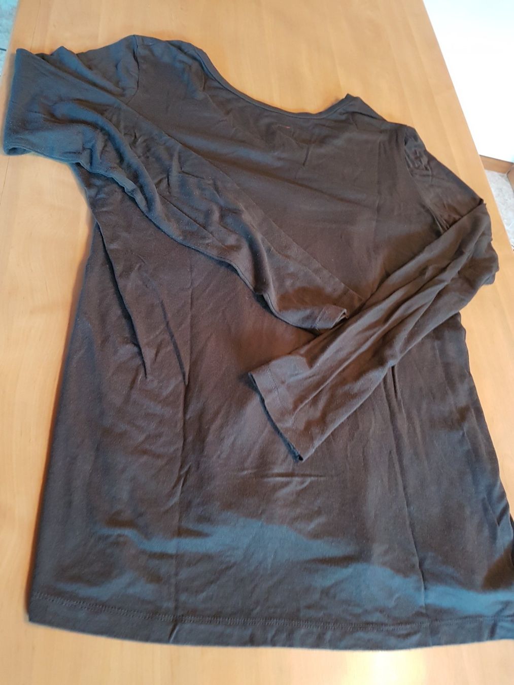 Pulls & Sweat-shirts: Pull léger taille 2 (M) marque Miss Captain – D'occasion à Villiers par san_jn5w 6