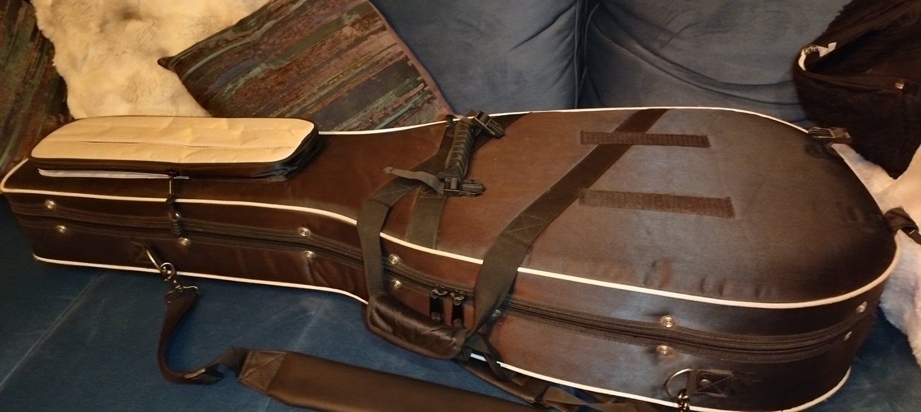 Harley Benton Strumenti musicali: Harley Benton Custom Line N-150CE Black – Usato da Cousset venduto da marcetmalou 7