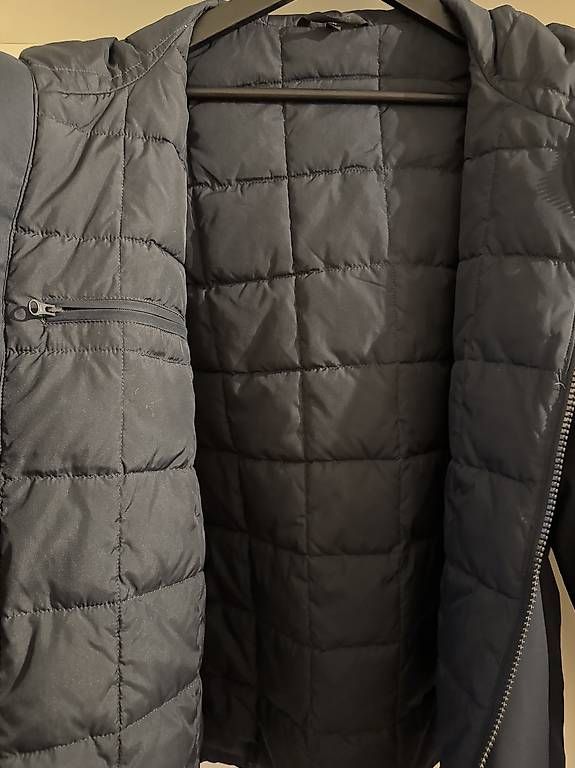 Rukka Giacche: RUKKA Byron Thermojacke M – Usato da St. Gallen venduto da ProRida 2
