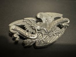 Pin Harley Davidson