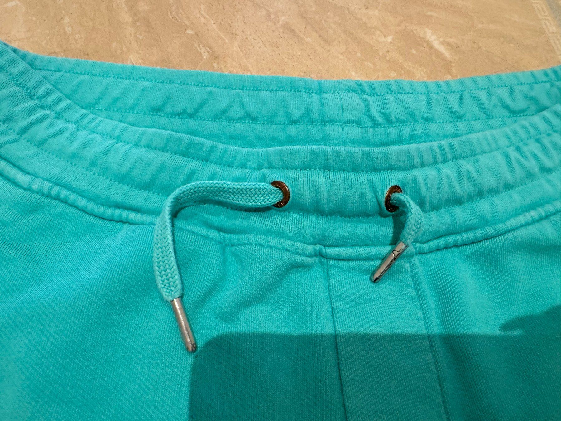 Armani Hosen: Armani coole Sweatshirt Hose, M – Gebraucht aus Klingnau von Markus14 1