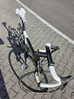 Scott CR1 Carbon Rennrad