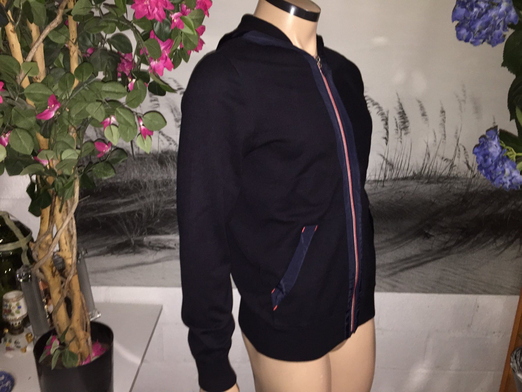 Jacken: Veste / Jacke DEVRED  Taille / Grosse M ( L-EUR) – Gebraucht aus Cossonay-ville von Super-Price-Quality 4