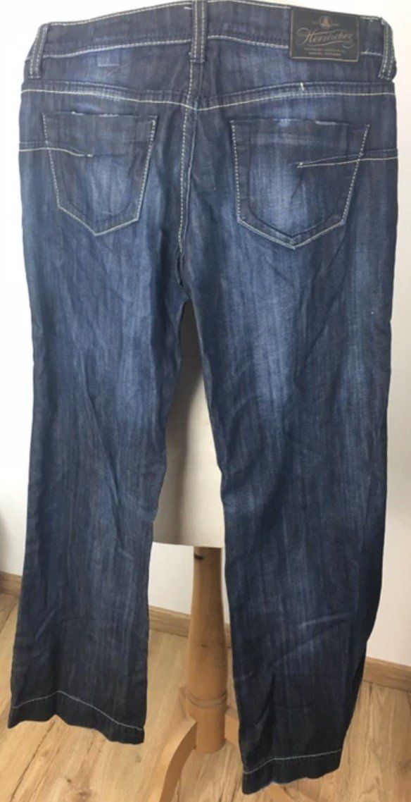 Herrlicher Jeans: Jeans von Herrlicher, Gr. 34 – Usato da Basel venduto da Luzora 1