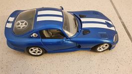 Burago 1/24