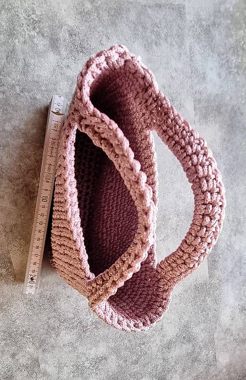 Borse da donna: Kleine Handtasche Hand made – Usato da Brittnau venduto da MS62 1