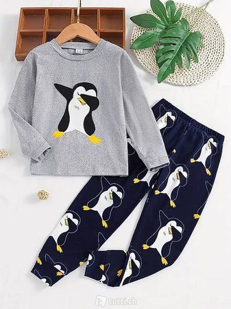Pyjama boy Gr. 10-12 NEU