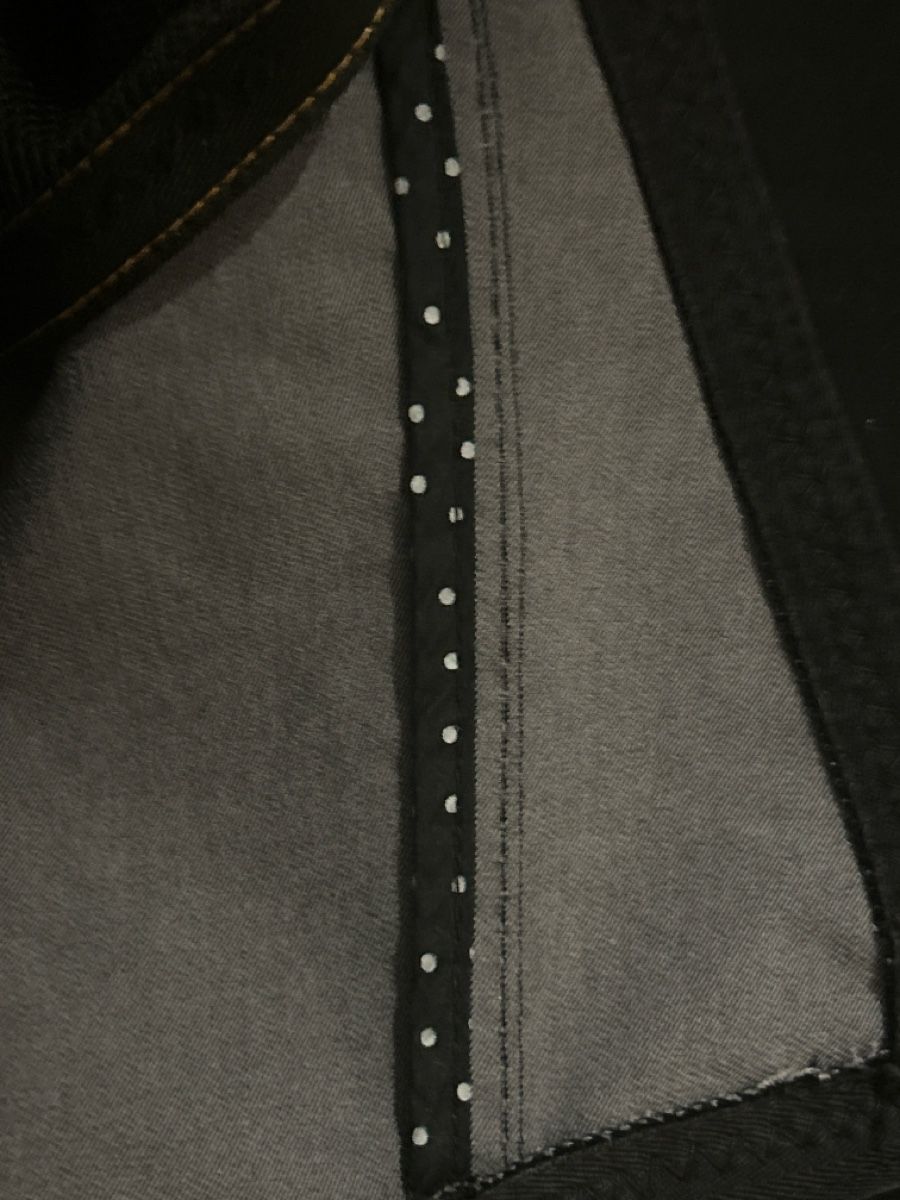Marc Cain Giacche: Marc Cain Blazer, neuwertig N2 MARCCAIN – Usato da Herisau venduto da Renee30 6