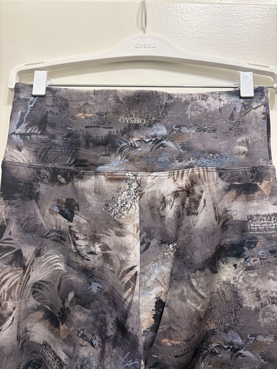 Oysho Leggings: Oysho leggings – Neu (gemäss Beschreibung) aus Genève von mar_dt67 2