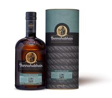 Bunnahabhain Stiuireadair