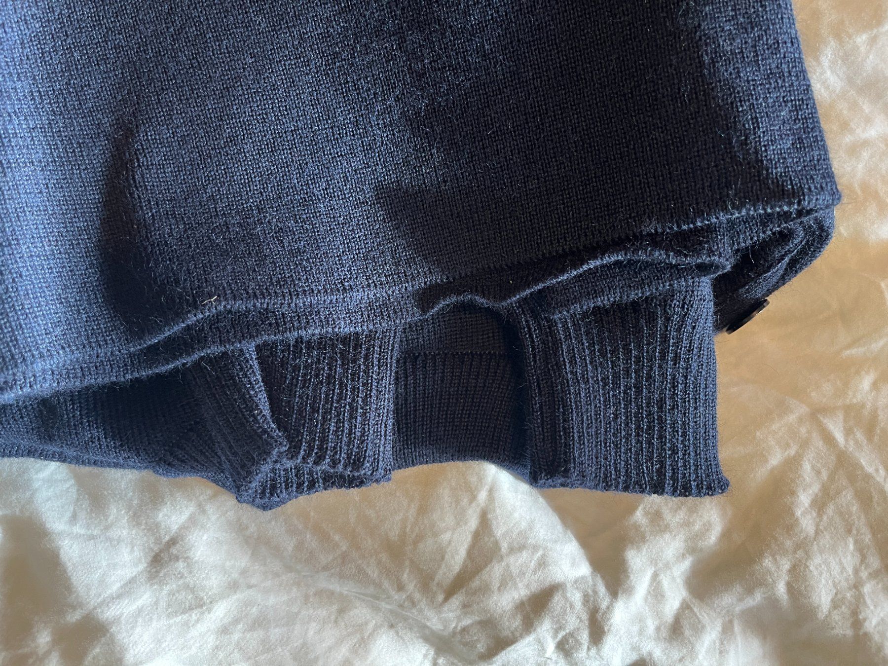 Saint James Pullover & Sweatshirts: Pull Matelot Saint-James L'Atelier – Neu (gemäss Beschreibung) aus Zollikon von Ekiben 4