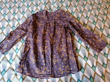Chemise, blouse, top,haut