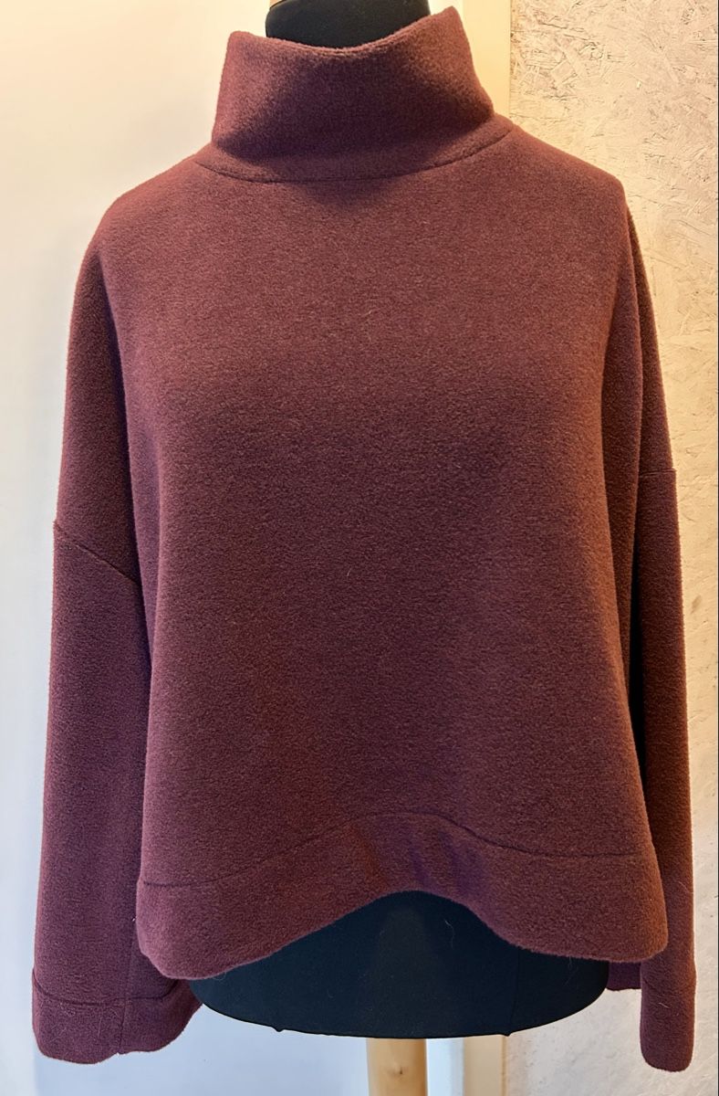 Fox Maglioni & Felpe: FOX‘S Fleecepullover, Grösse 34, neu mit Etikette – Nuovo e nell'imballaggio originale da Oberhasli venduto da anzis
