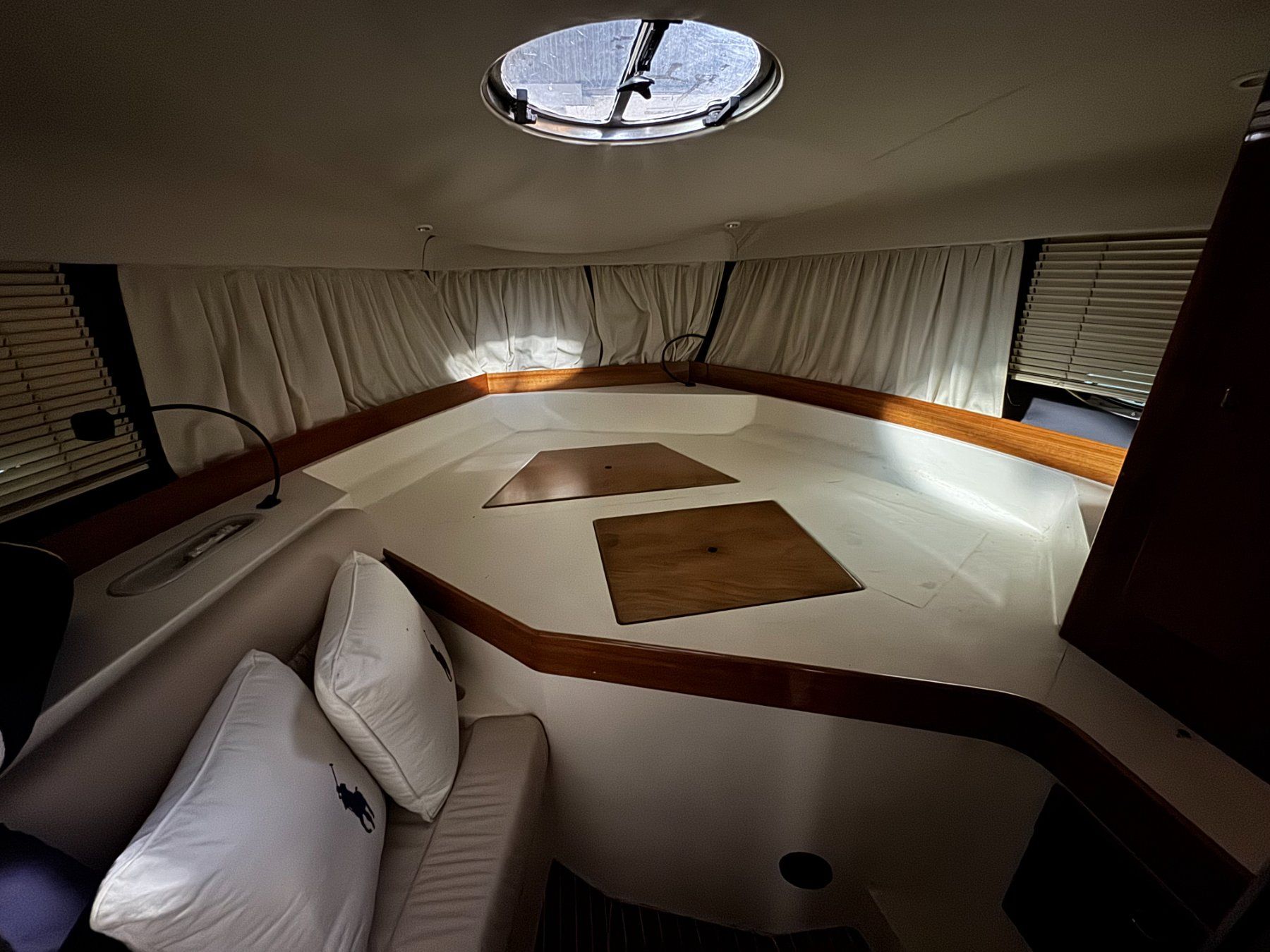Ilver Bateaux: Ilver Motoryacht – D'occasion à Ennetbürgen par ausliebezumboot 4