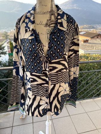 Bluse Zara Neu (M)