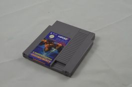Wizards & Warriors II (2) NES Spiel