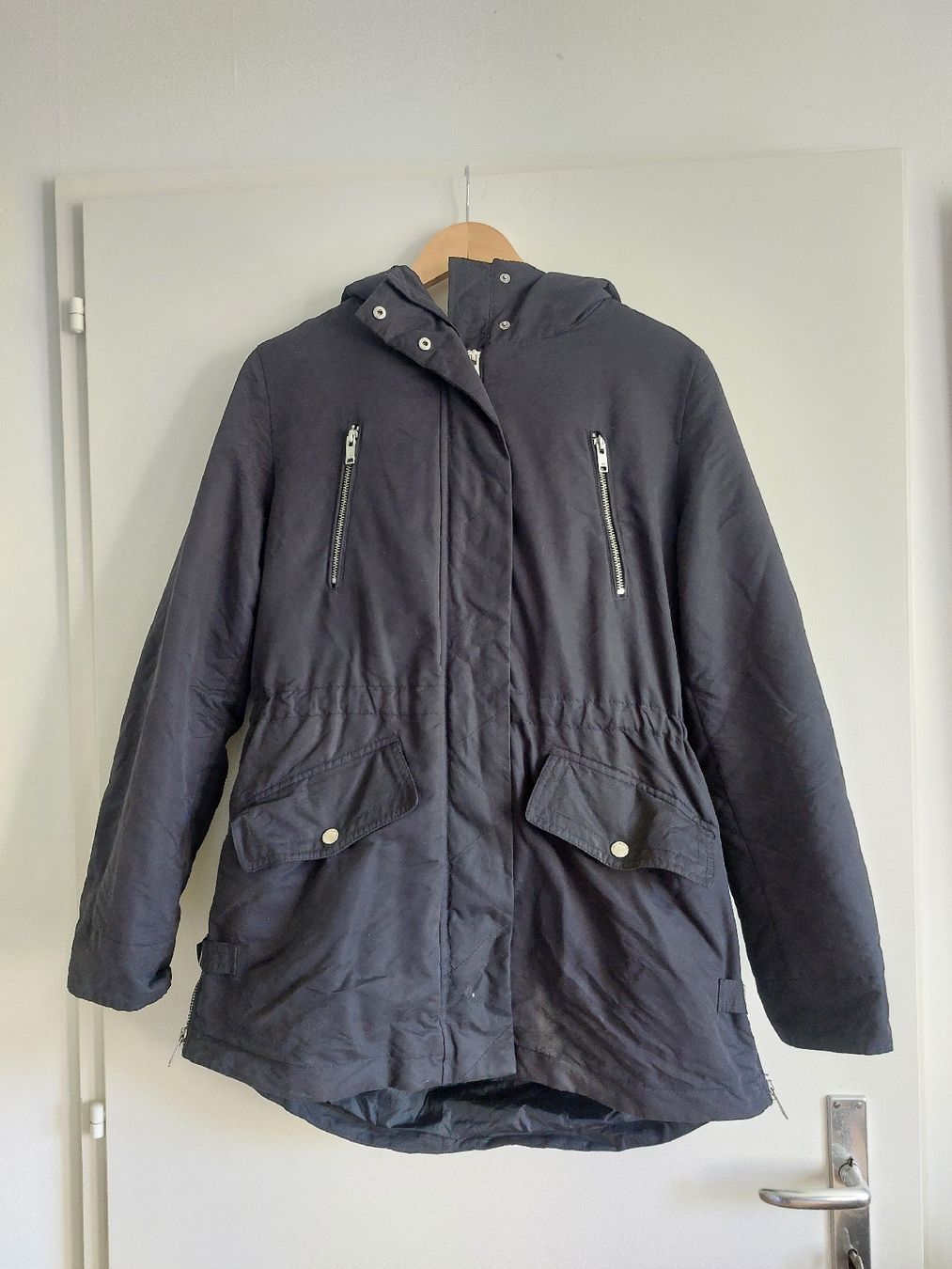 Mango Giacche: Winterjacke von Mango Gr. M – Usato da Ostermundigen venduto da Bijouxx