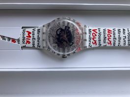 Swatch 2026