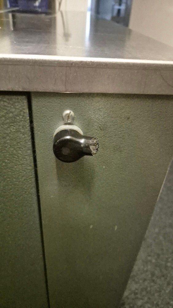 Strapex Macchine rilegatrici: Strapex Umreifungshalbautomat – Usato da Kilchberg ZH venduto da pascart 4