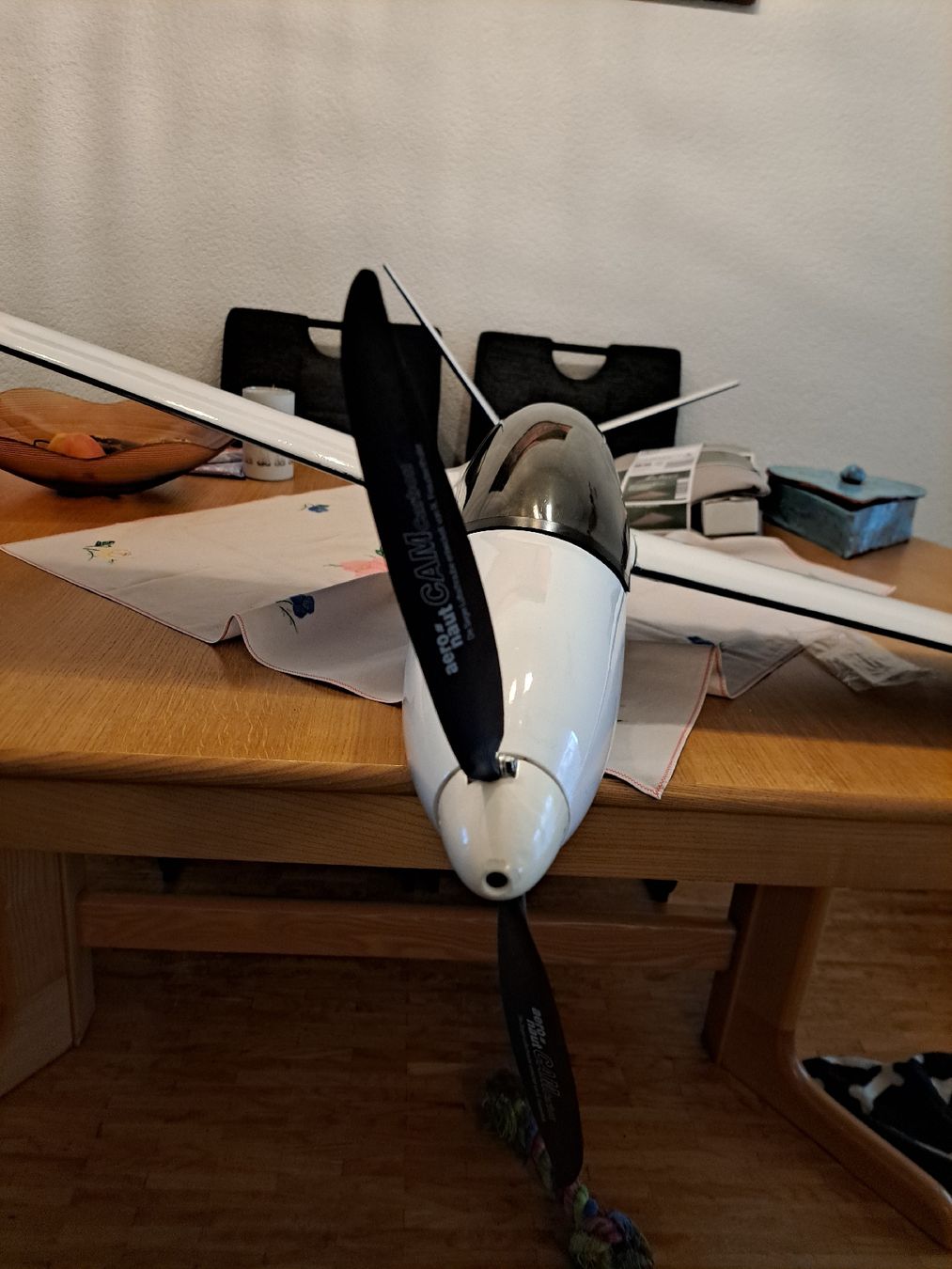 Modellismo RC: Salto 4m – Usato da Villars-sur-Glâne venduto da hyperpat01 2