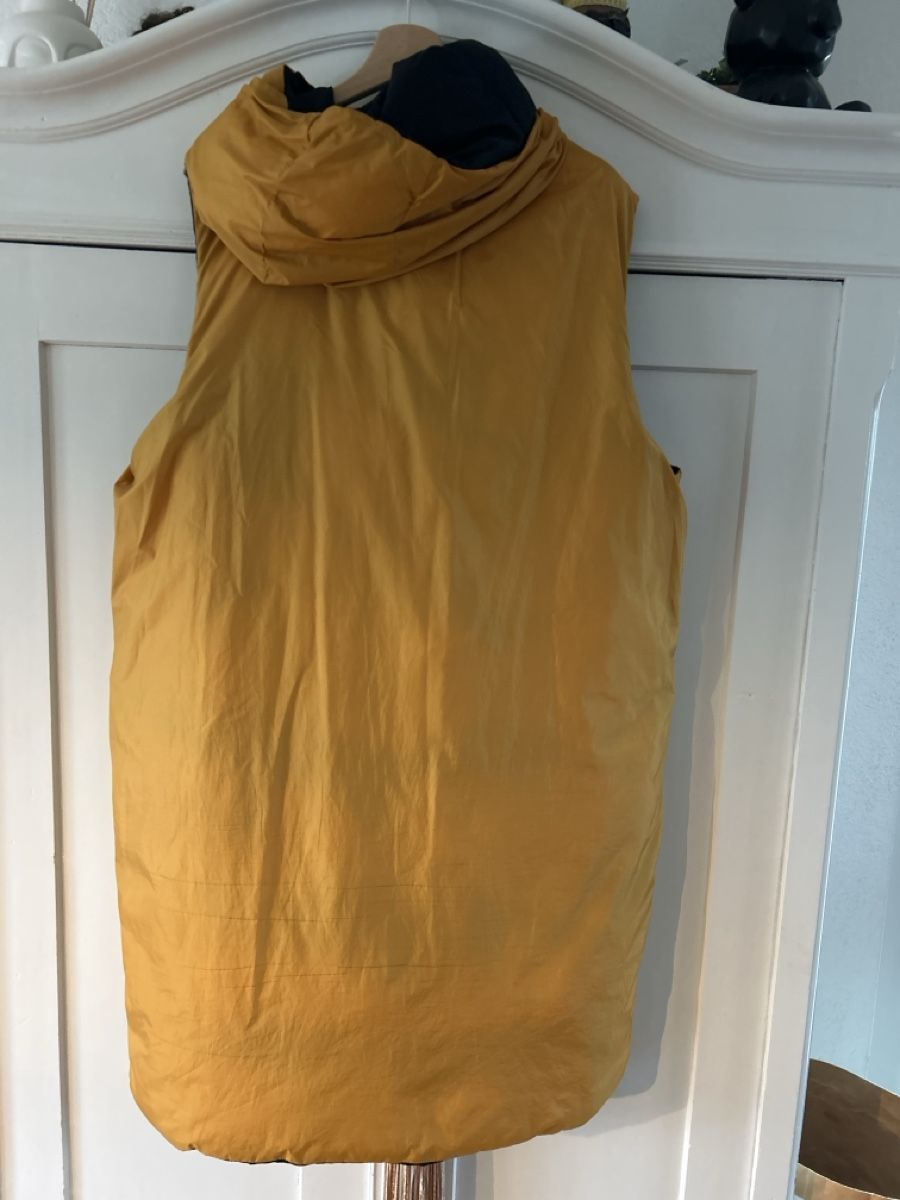 Zara Gilet & Giacche senza maniche: Zara Weste lang Gr. XL – Usato da Büetigen venduto da sasi11 3