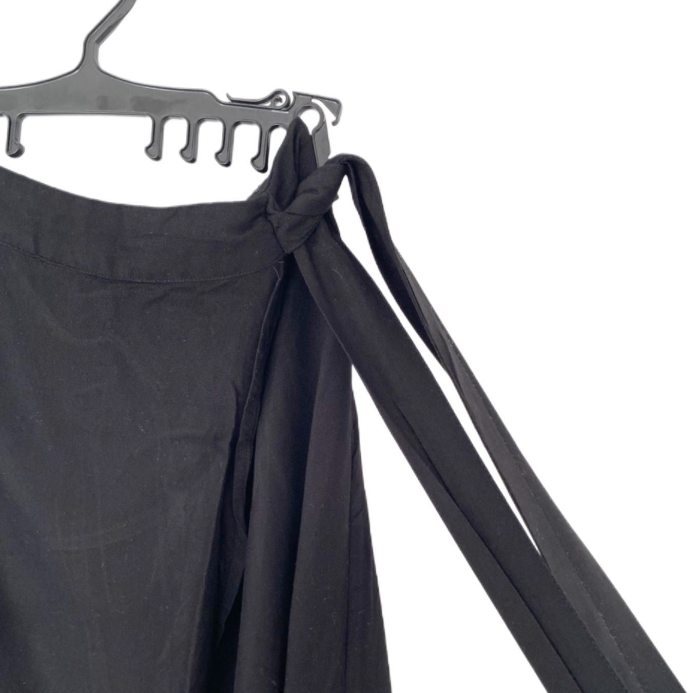 Pieces Gonne: Rock (schwarz) – Usato da Bonstetten venduto da zweitihand.shop 2