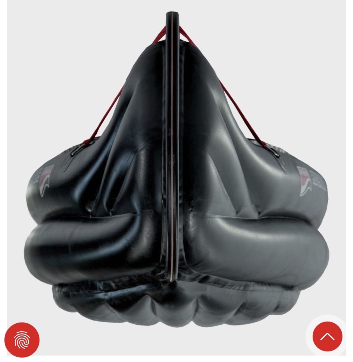 Barche: Grabner Schlauchboot Speed – Usato da Zürich venduto da specialized01 2