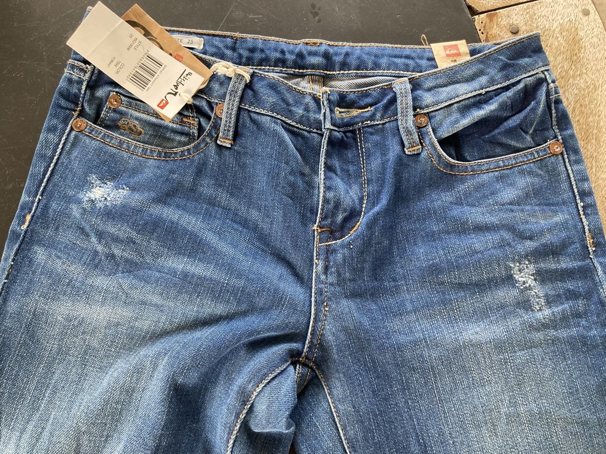 Jeans: Neue Jeans XS – Usato da Kesswil venduto da Branca-01 3