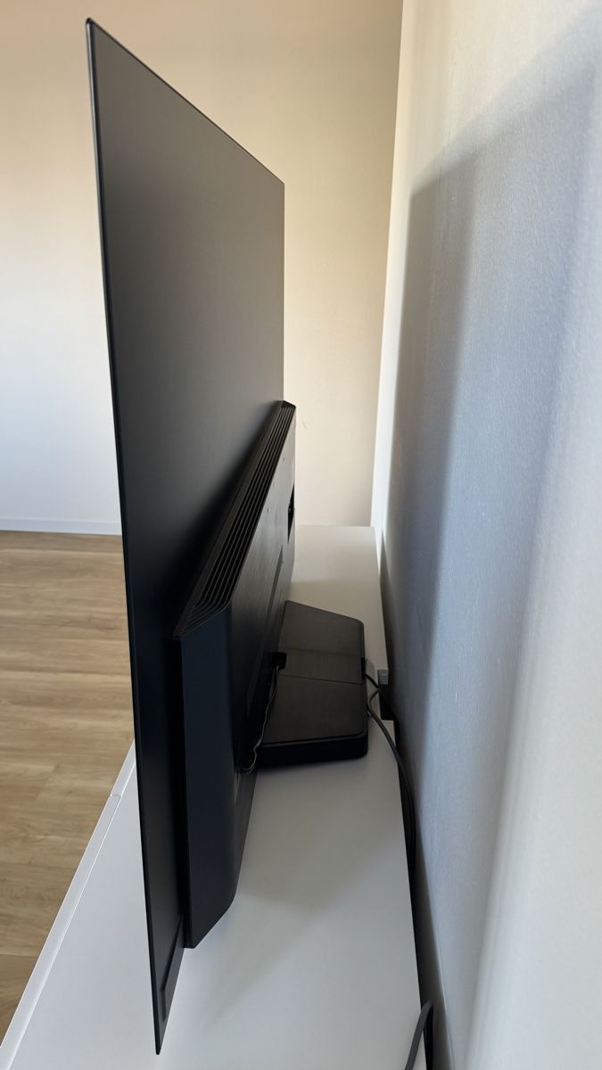 LG Televisori: LG 65" OLED65C17LB – Usato da Dietlikon venduto da rregue 1