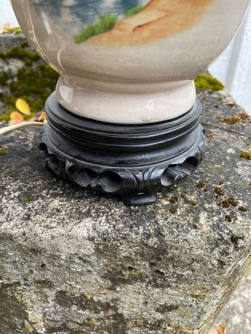 Lampade: Tischlampe Stehlampe – Usato da Villmergen venduto da Bezdupe 3
