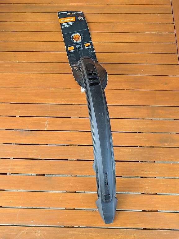 MTB Cycletech Biciclette: Kindervelo MTB Cycletech Mosquito 20 Zoll – Usato da Schmitten FR venduto da grossst4 4