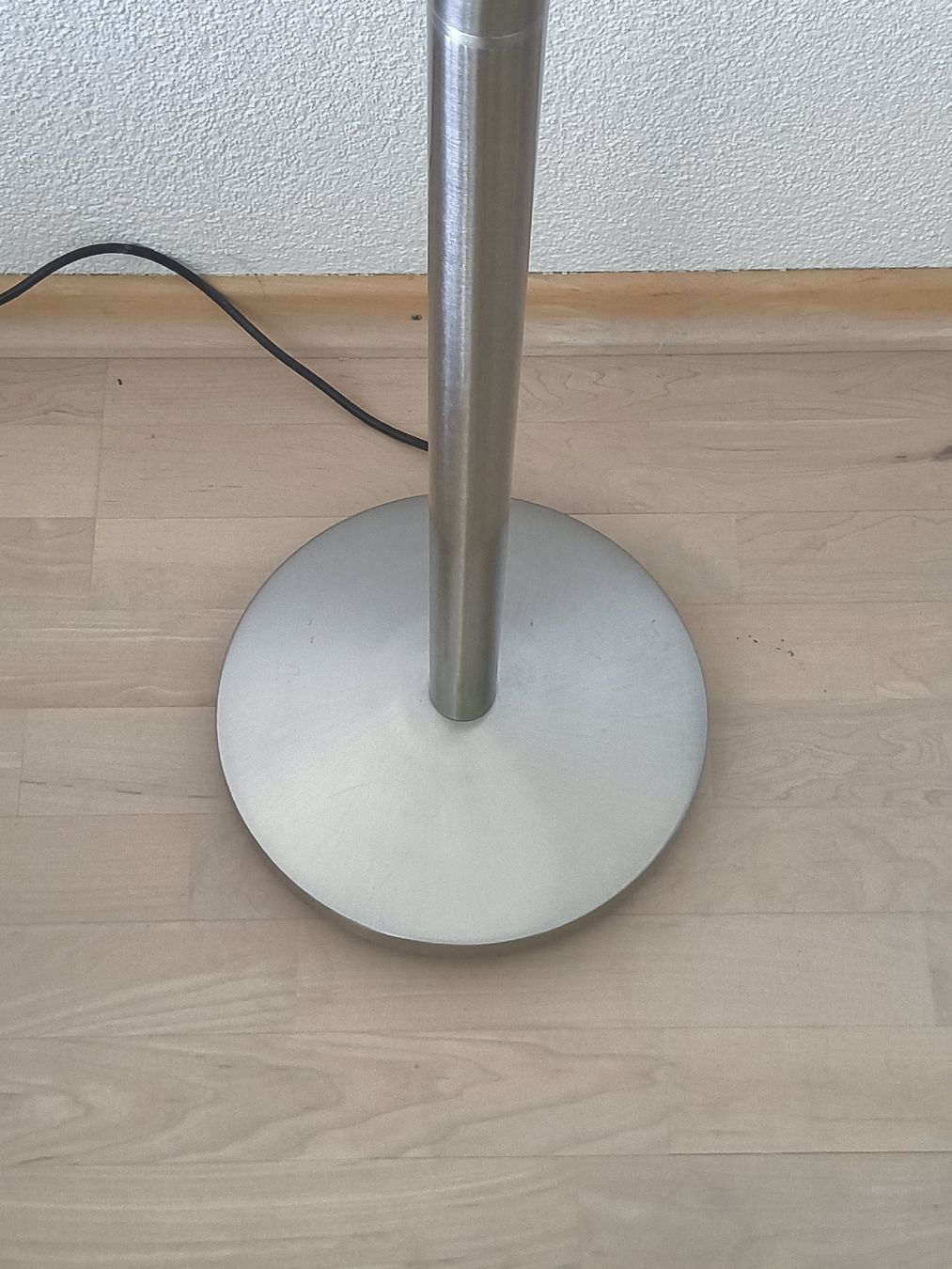 Lampen: Stehleuchte – Gebraucht aus Basel von Blaetz 4
