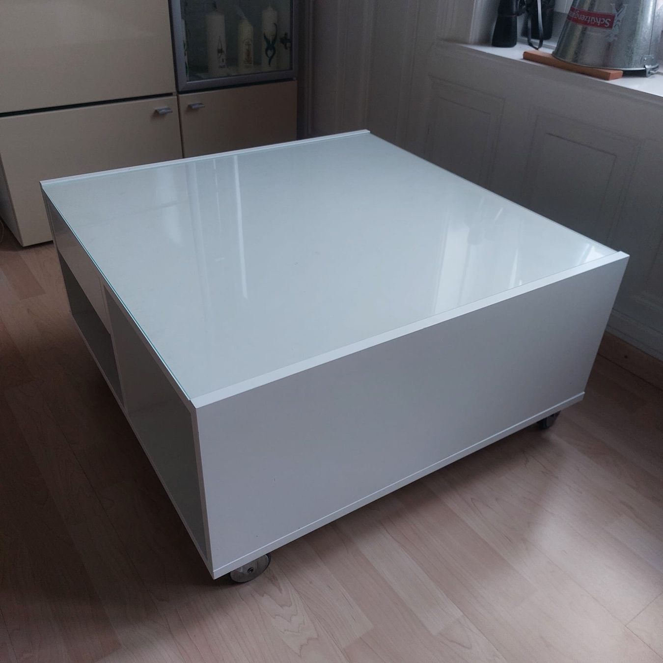 Ikea Mobili TV: IKEA - Couchtisch – Usato da St. Margrethen SG venduto da tribeli98 2