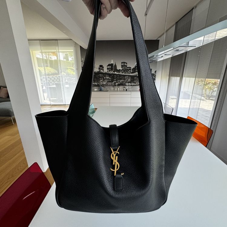 Schne Taschen Von Yves Saint Laurent Fotos