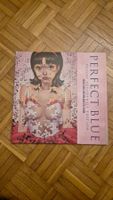 PERFECT BLUE LIMITED 2LP COLORED Vinyl LP