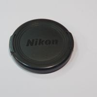 Nikon Objektivdeckel 46mm