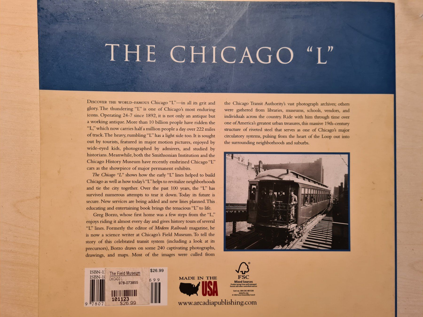 Bücher: Greg Borzo "Chicago F lane" – Gebraucht aus Nyon von gss_7jsq 1