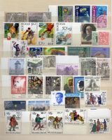 R5793  /  Belgique 1982 neufs XX