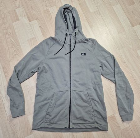 Nike Sportswear Herren Hoodie Jacke Gr. L