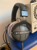 beyerdynamic DT 990 PRO X