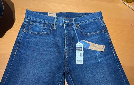 Jeans uomo
