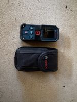 Bosch GLM 60-27 C Laser Distance Measurer with Pouch NEU!!!